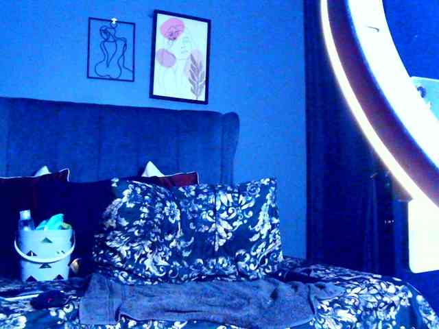 PearBlu38 webcam