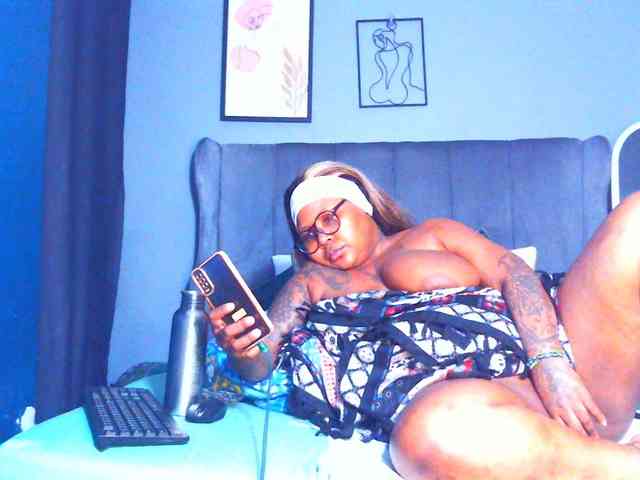 PearBlu38 webcam