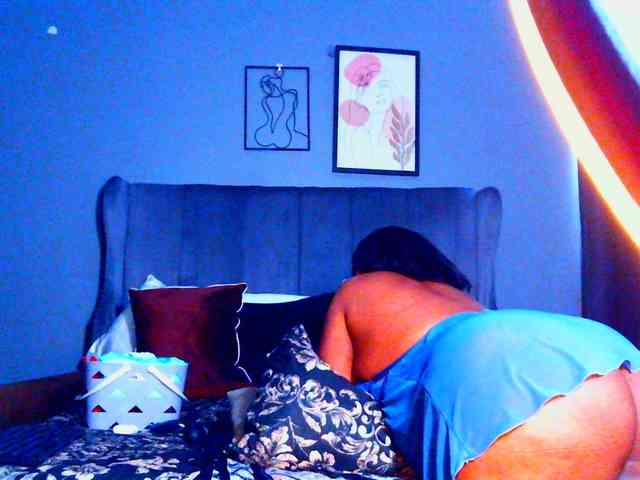 PearBlu38 webcam