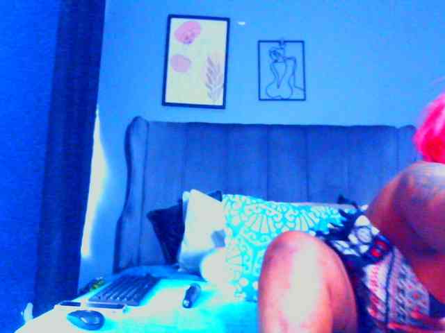 PearBlu38 webcam