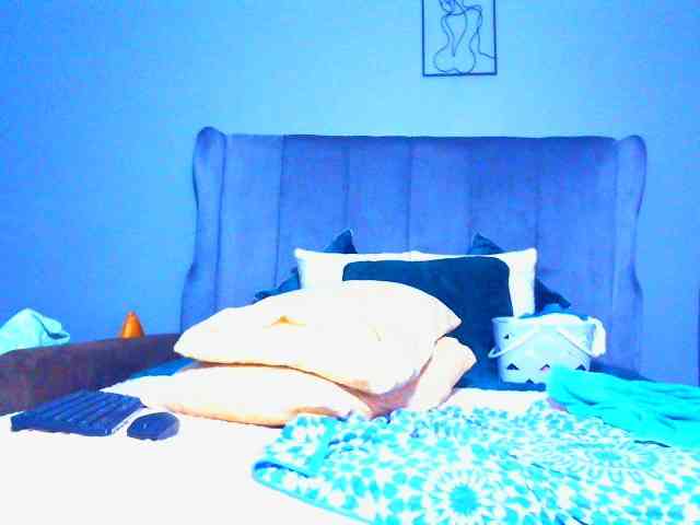 PearBlu38 webcam