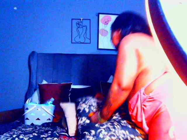 PearBlu38 webcam