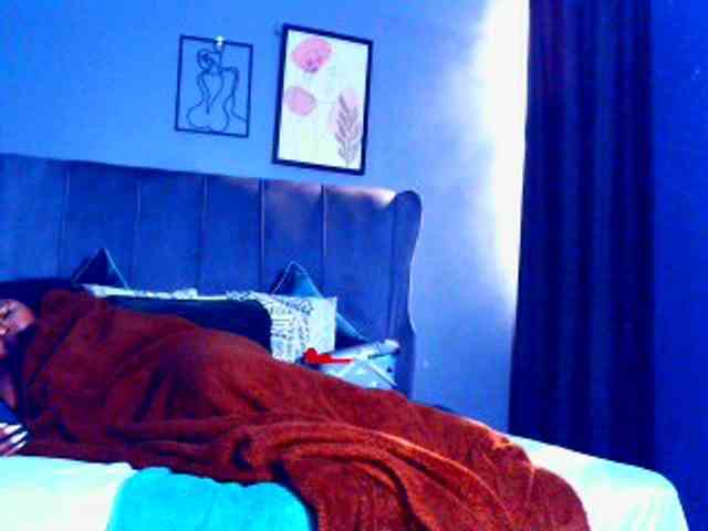 PearBlu38 webcam