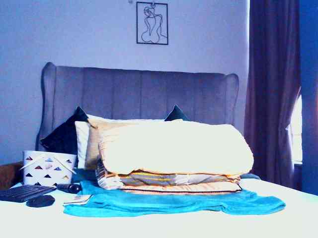 PearBlu38 webcam