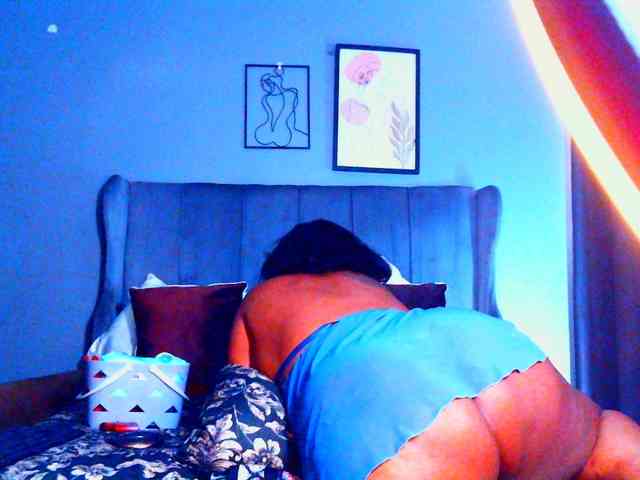PearBlu38 webcam
