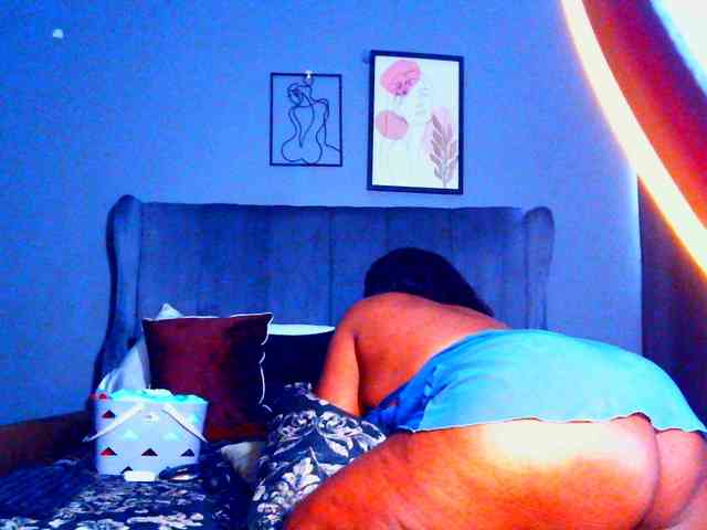 PearBlu38 webcam