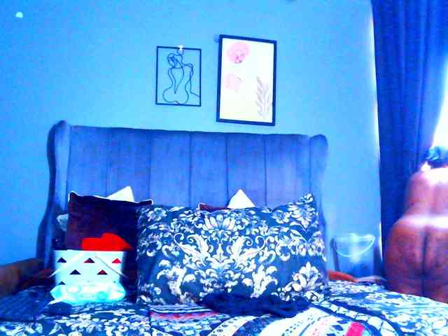 PearBlu38 webcam