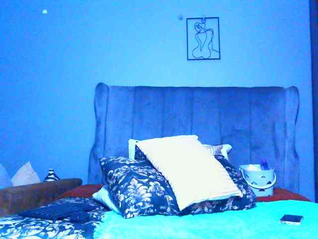 PearBlu38 webcam
