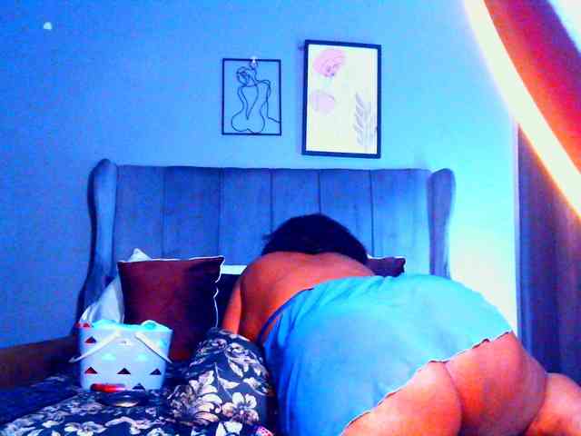 PearBlu38 webcam