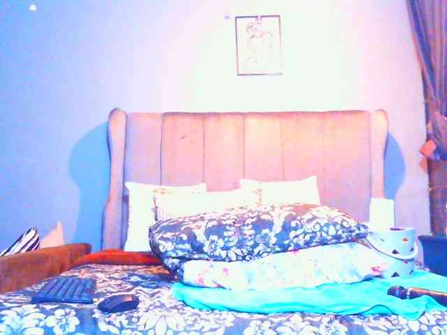PearBlu38 webcam