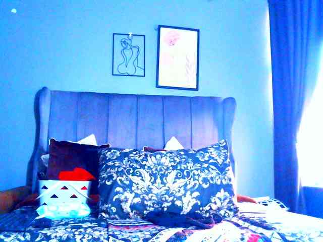 PearBlu38 webcam