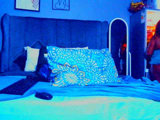 PearBlu38 webcam