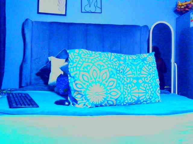 PearBlu38 webcam