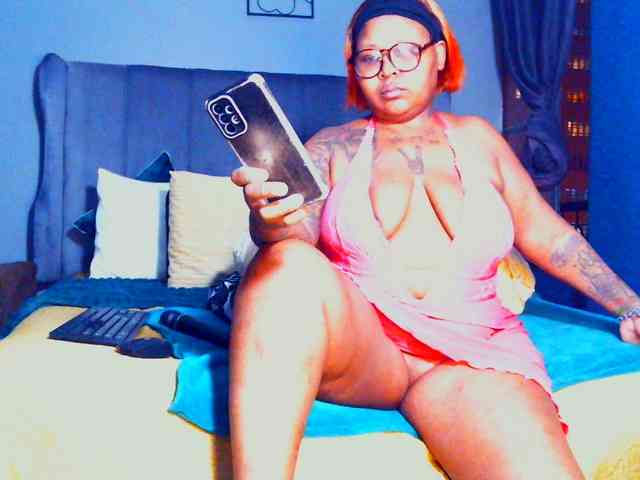 PearBlu38 webcam