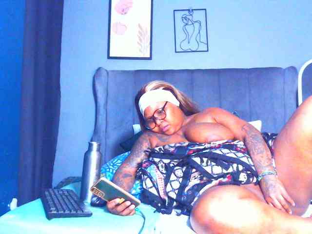 PearBlu38 webcam