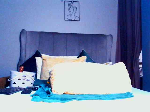 PearBlu38 webcam
