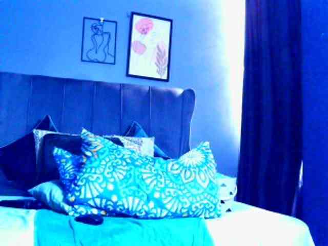 PearBlu38 webcam