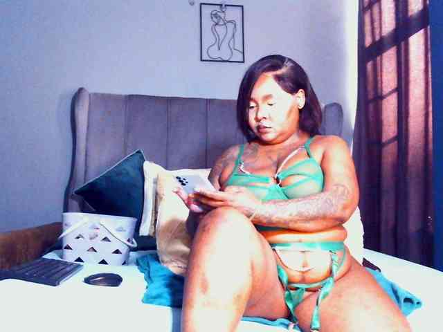 PearBlu38 webcam