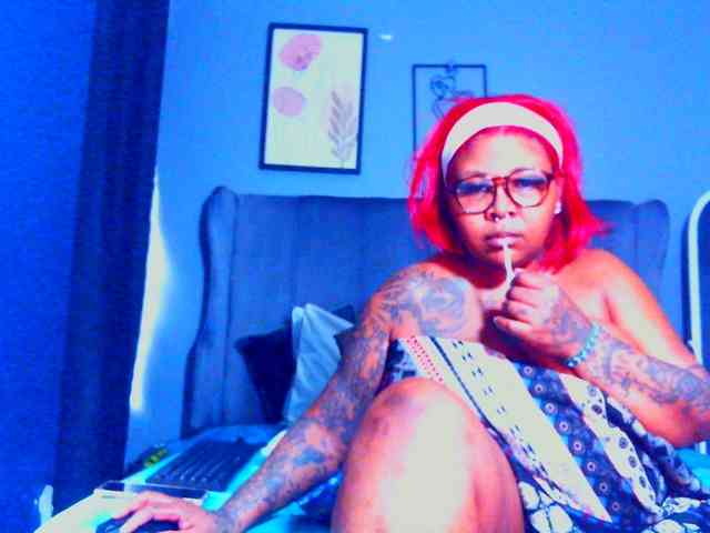 PearBlu38 webcam