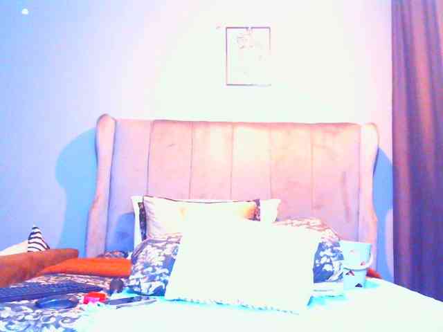 PearBlu38 webcam