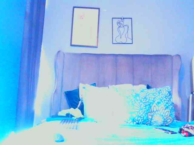 PearBlu38 webcam