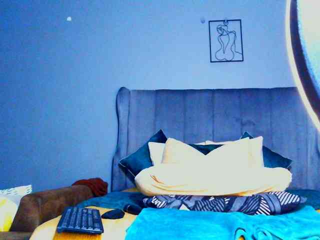 PearBlu38 webcam
