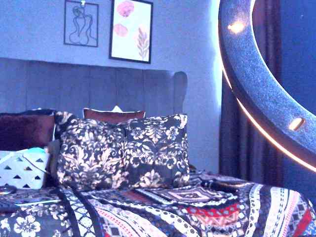 PearBlu38 webcam