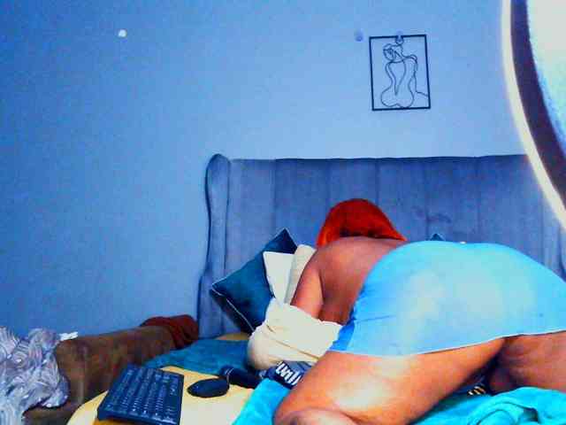 PearBlu38 webcam