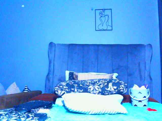PearBlu38 webcam