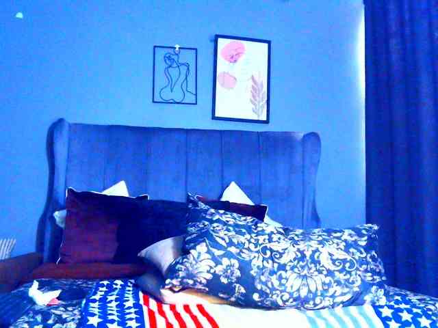 PearBlu38 webcam