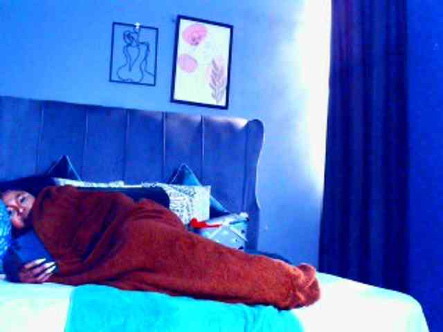 PearBlu38 webcam