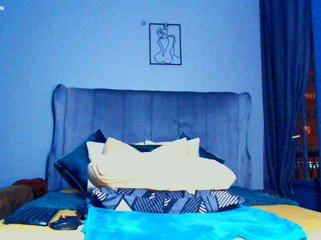 PearBlu38 webcam