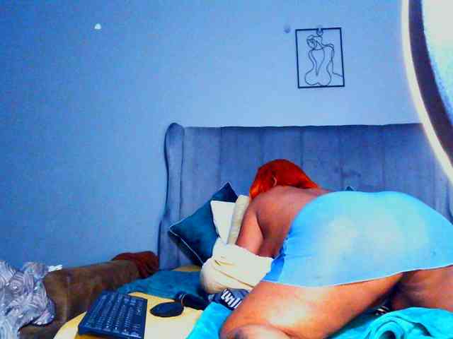 PearBlu38 webcam