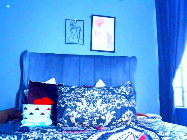 PearBlu38 webcam