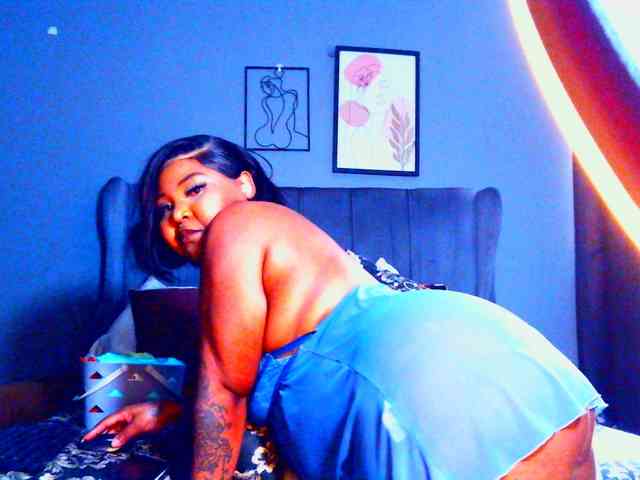 PearBlu38 webcam