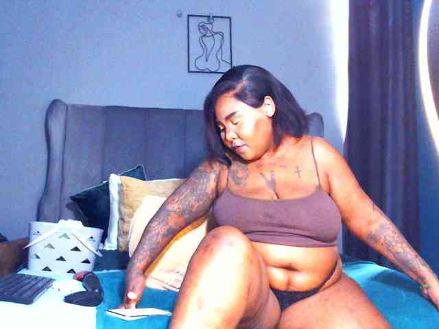 PearBlu38 webcam