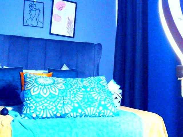 PearBlu38 webcam