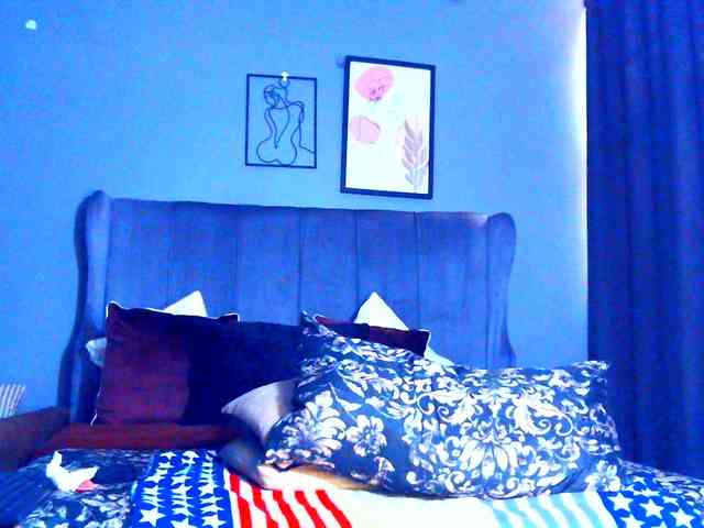 PearBlu38 webcam