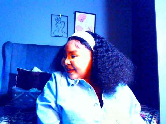 PearBlu38 webcam