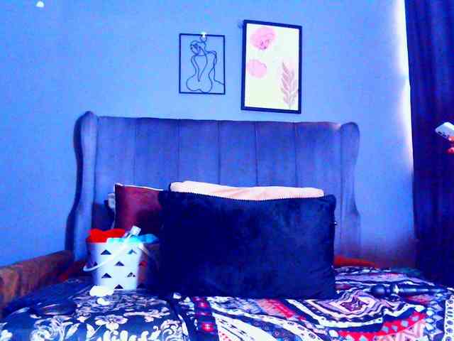 PearBlu38 webcam