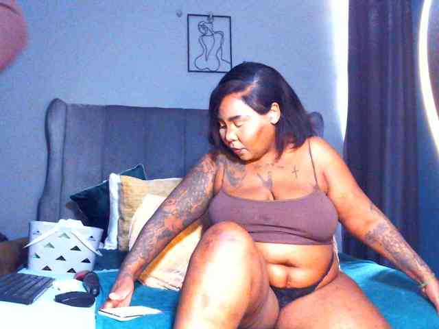 PearBlu38 webcam