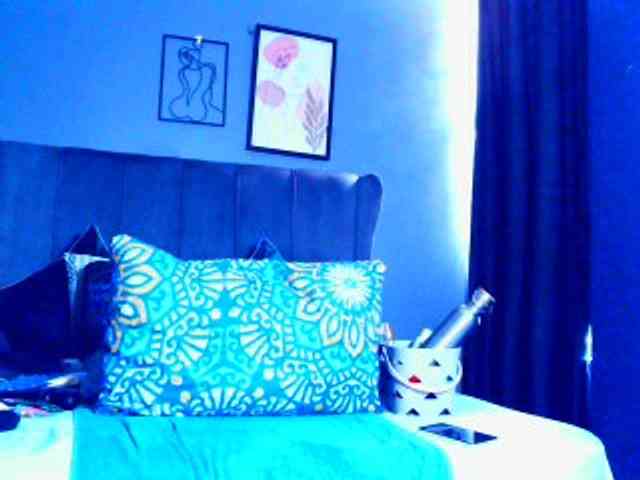 PearBlu38 webcam