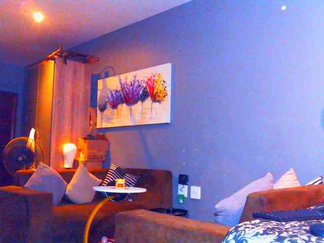 PearBlu38 webcam