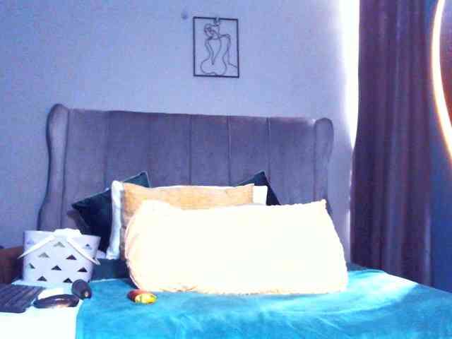 PearBlu38 webcam