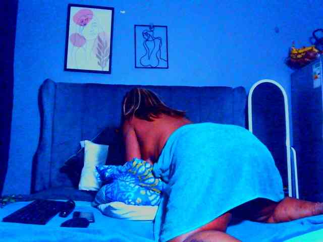 PearBlu38 webcam