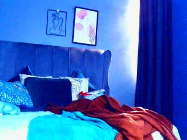 PearBlu38 webcam
