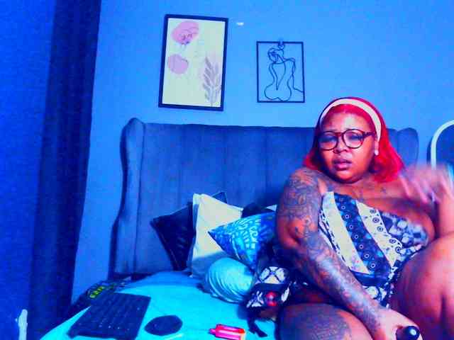PearBlu38 webcam