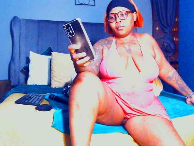 PearBlu38 webcam