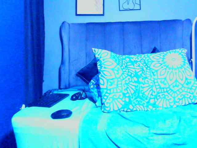 PearBlu38 webcam