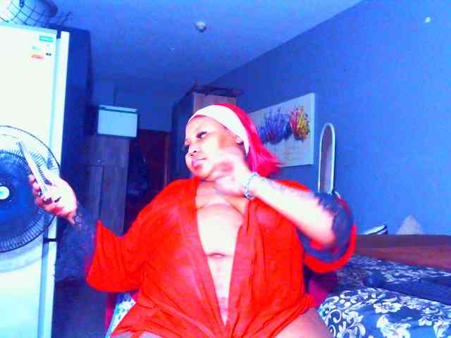 PearBlu38 webcam